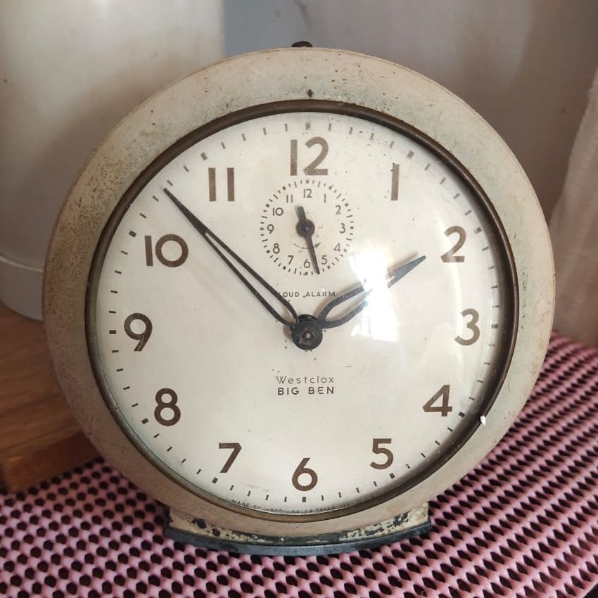 Alarm Clock Service