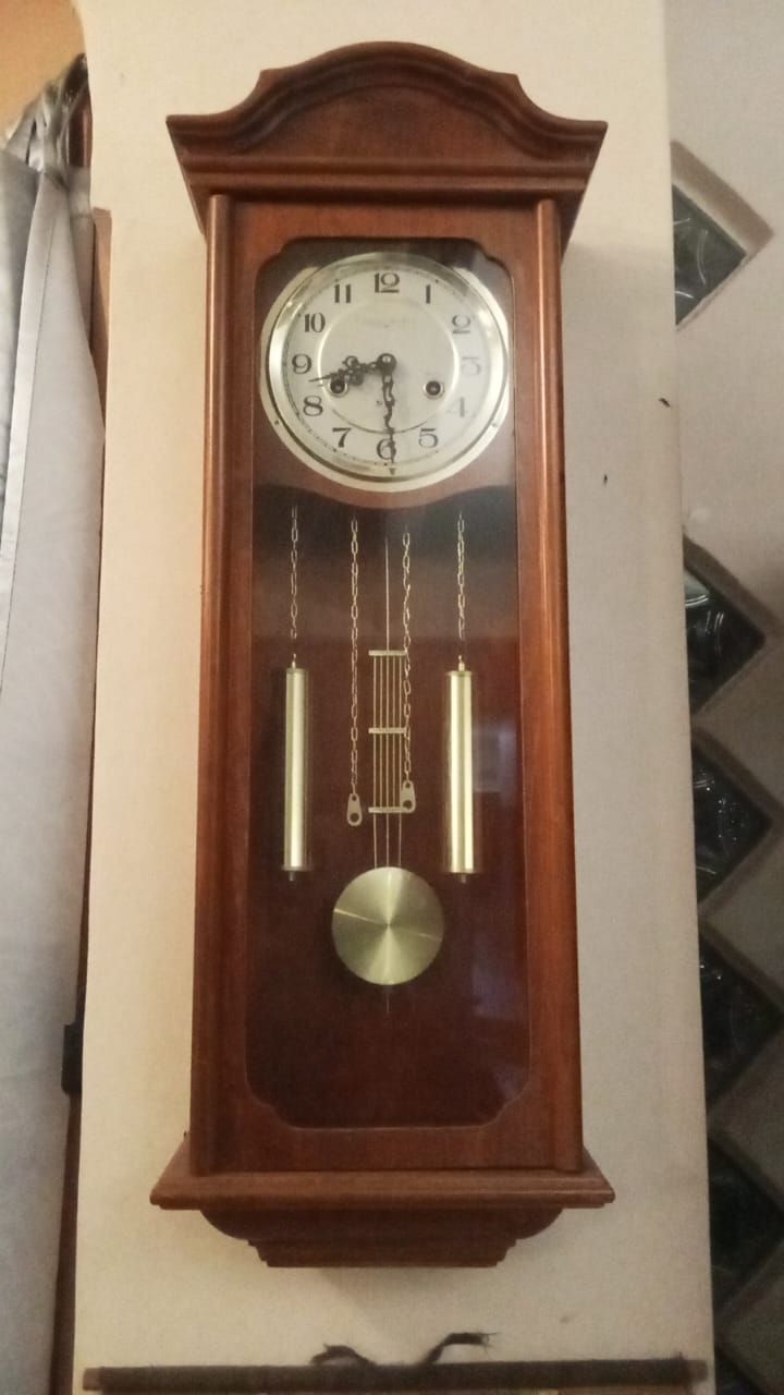 Clocks World Mechanical Clock