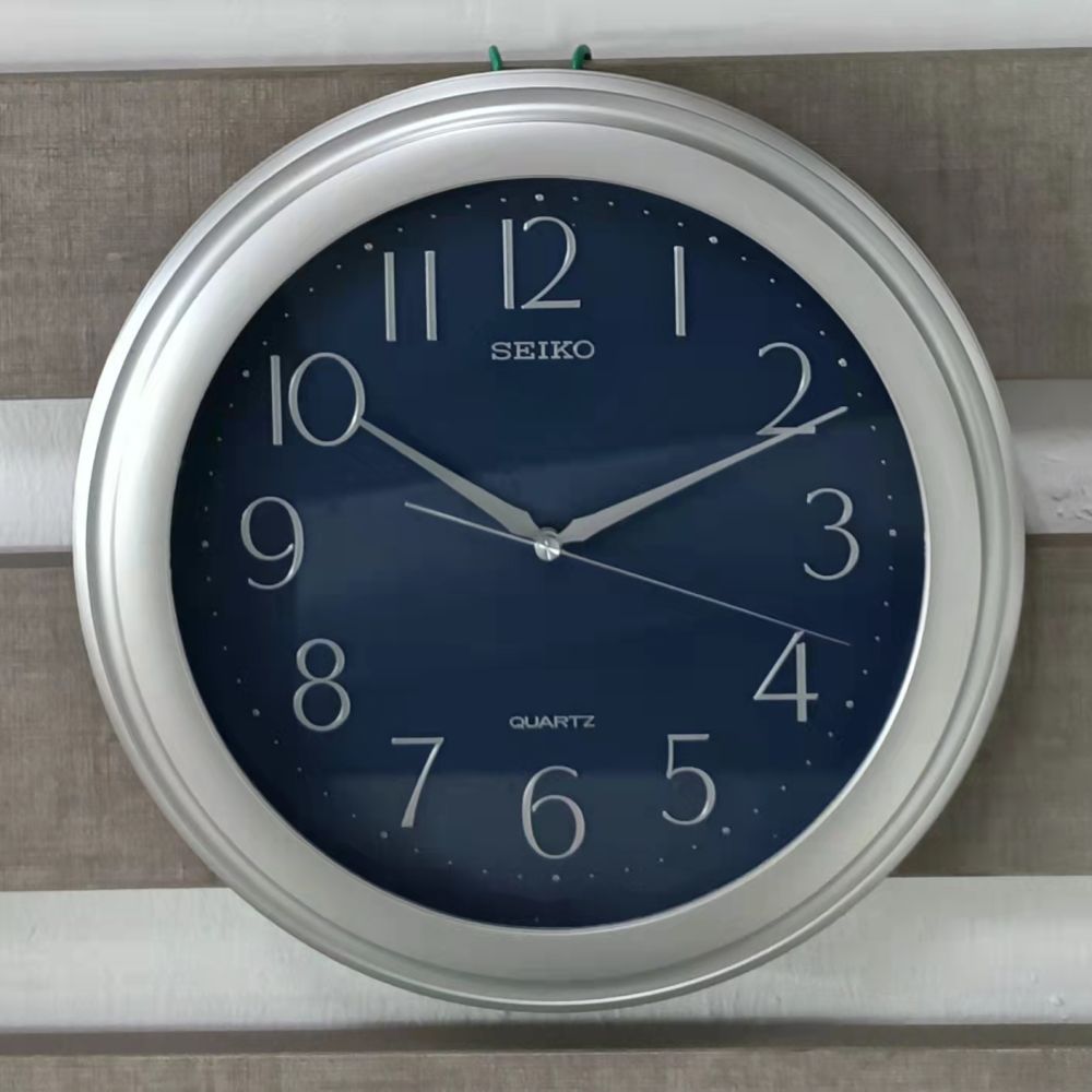 Seiko Wall Clock QXA327AT