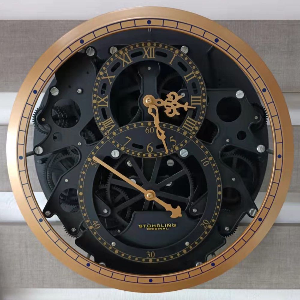 Stuhrling Quartz 798